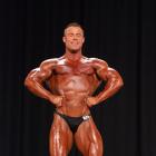 Joshua  Jackson - NPC Nationals 2016 - #1